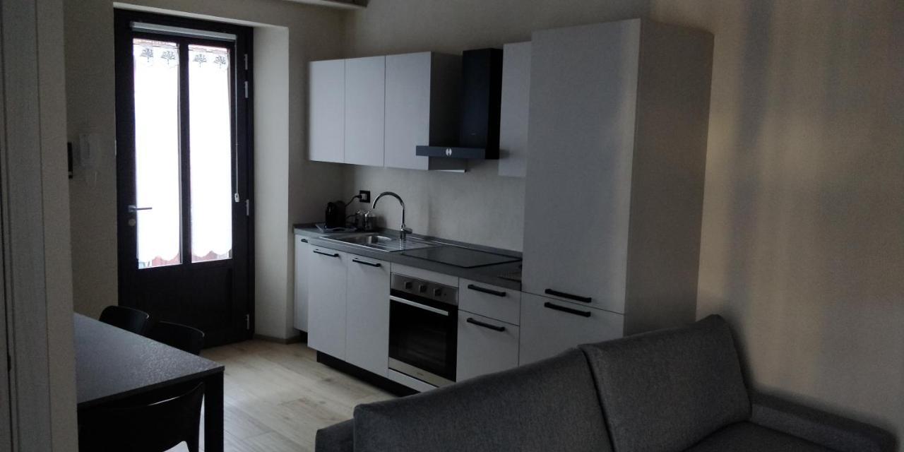 Maison Branche - Vda Cir 0299 Аоста Экстерьер фото