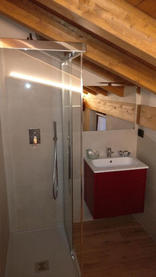 Maison Branche - Vda Cir 0299 Аоста Экстерьер фото