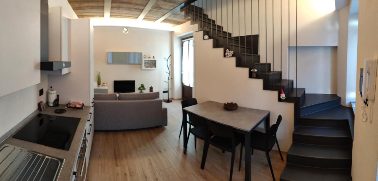 Maison Branche - Vda Cir 0299 Аоста Экстерьер фото