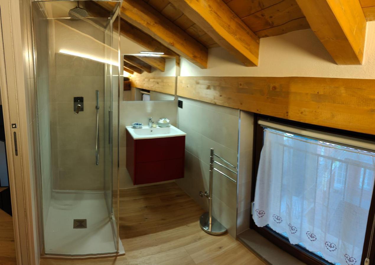 Maison Branche - Vda Cir 0299 Аоста Экстерьер фото